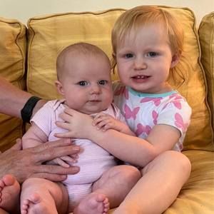 Meet your Posher, Deborah